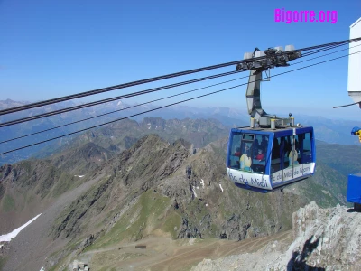 Pic du Midi de Bigorre