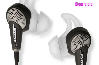 Bose Quietcomfort QC20