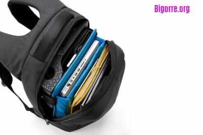 Sac à dos Travel Charge de Otonohm