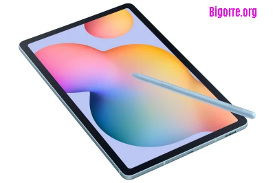 Lancement de la Galaxy Tab S6 Lite, une version allégée pleine de qualités