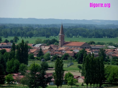 Rabastens-de-Bigorre