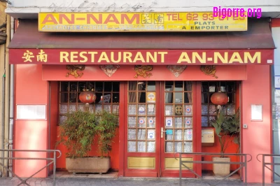 An Nam