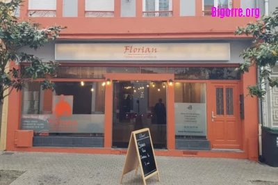 Restaurant Florian à Tarbes