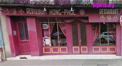 Hong Phuc
