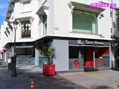 Tacos Avenue à Tarbes/ Stéphane Boularand (c)Bigorre.org