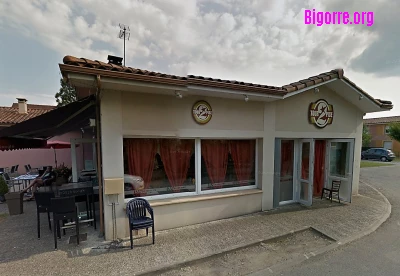 Pizzeria Tout 2 Pise à laloubère