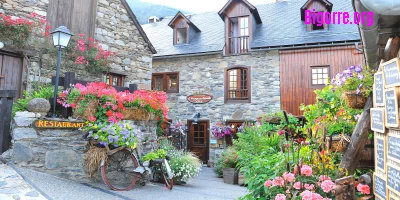 La Granges Aux Marmottes