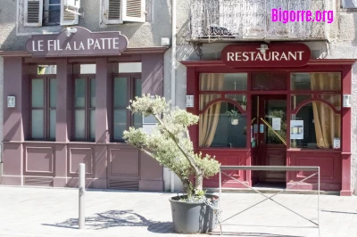 Le Fil à la patte à Tarbes