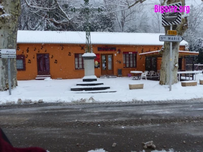 Le Moun's à Sidaran