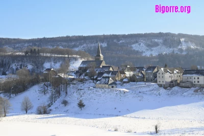 Station de montagne Chastreix Sancy