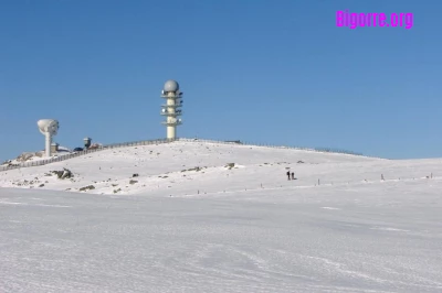 Station de montagne Col des Supeyres