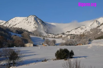 Station de montagne Mijanès - Donezan