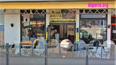 Avesta à Tarbes