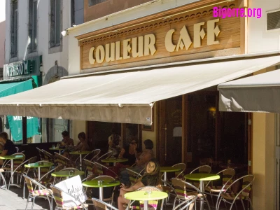 Couleur Café