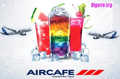 Air Café