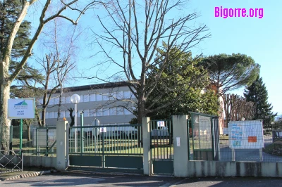 Collège Voltaire/ Sotos