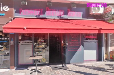 Pâtisserie Bernard Berger