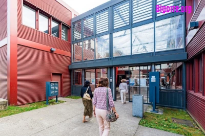 Maison de Ma Région