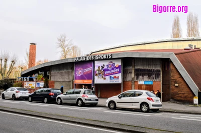 Palais de sports