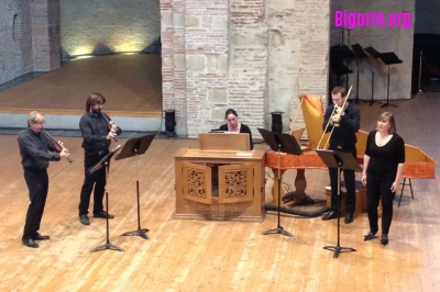 Turba Consort
