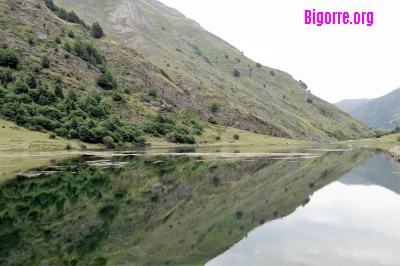 Lac d'Estaing
