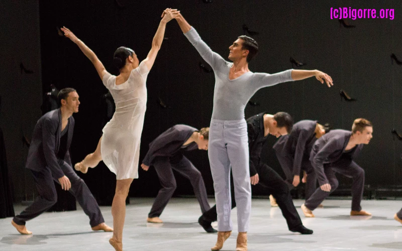 Malandain revisite délicieusement Cendrillon