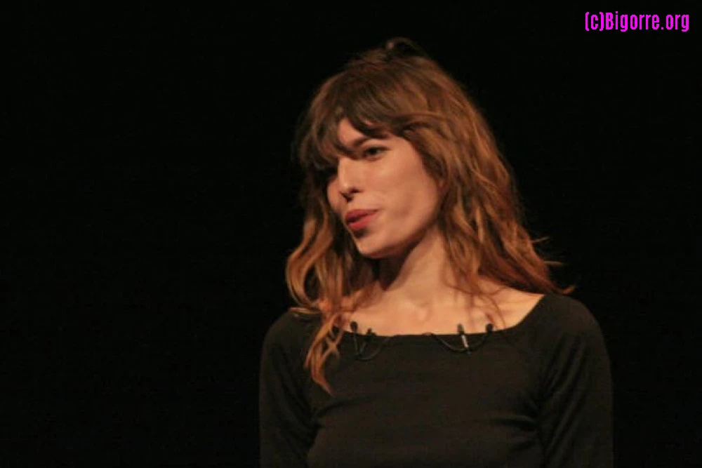 11/112/07 : Lou Doillon