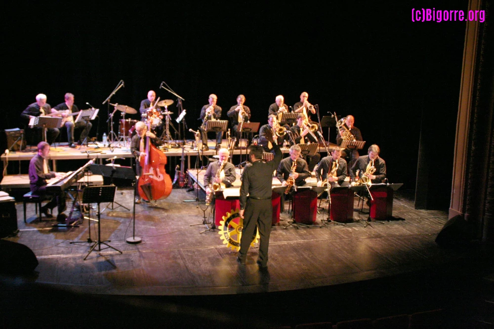 Big Band 65