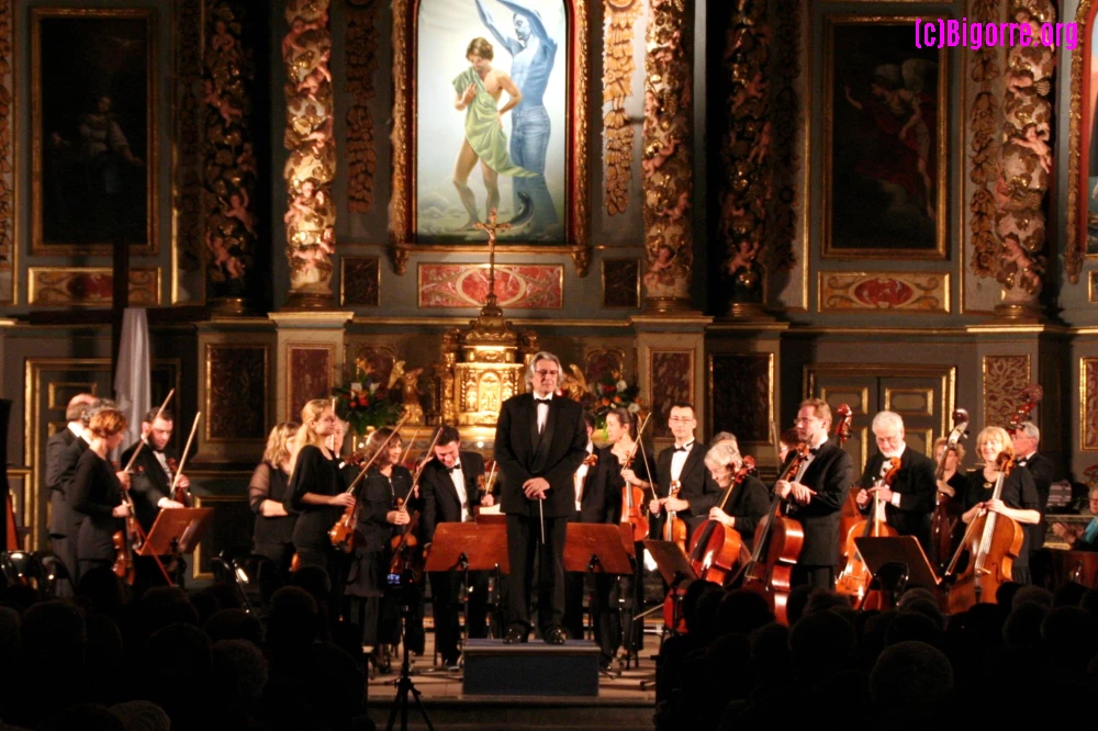 Ensemble Instrumental de Tarbes   