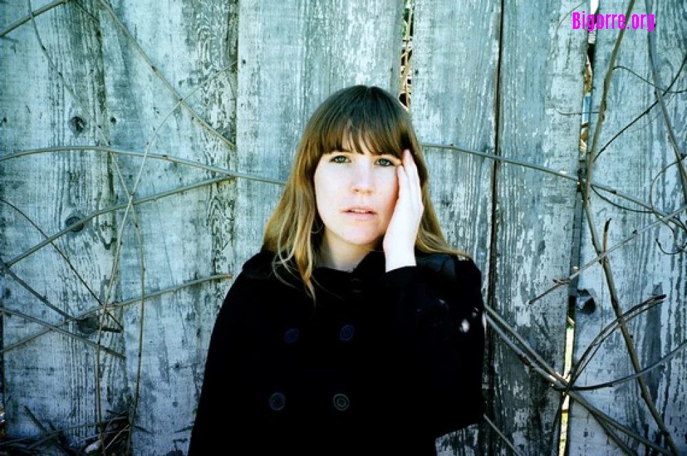 Emily Jane White au Celtic