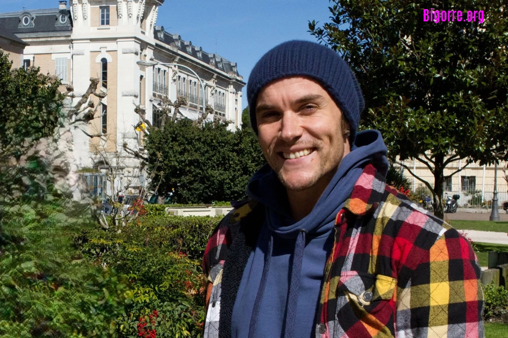 Mikael Fau