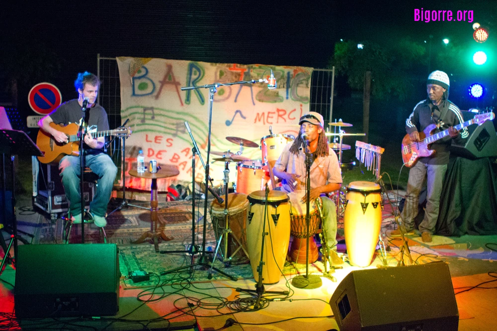 16/06/13 Barbazic   