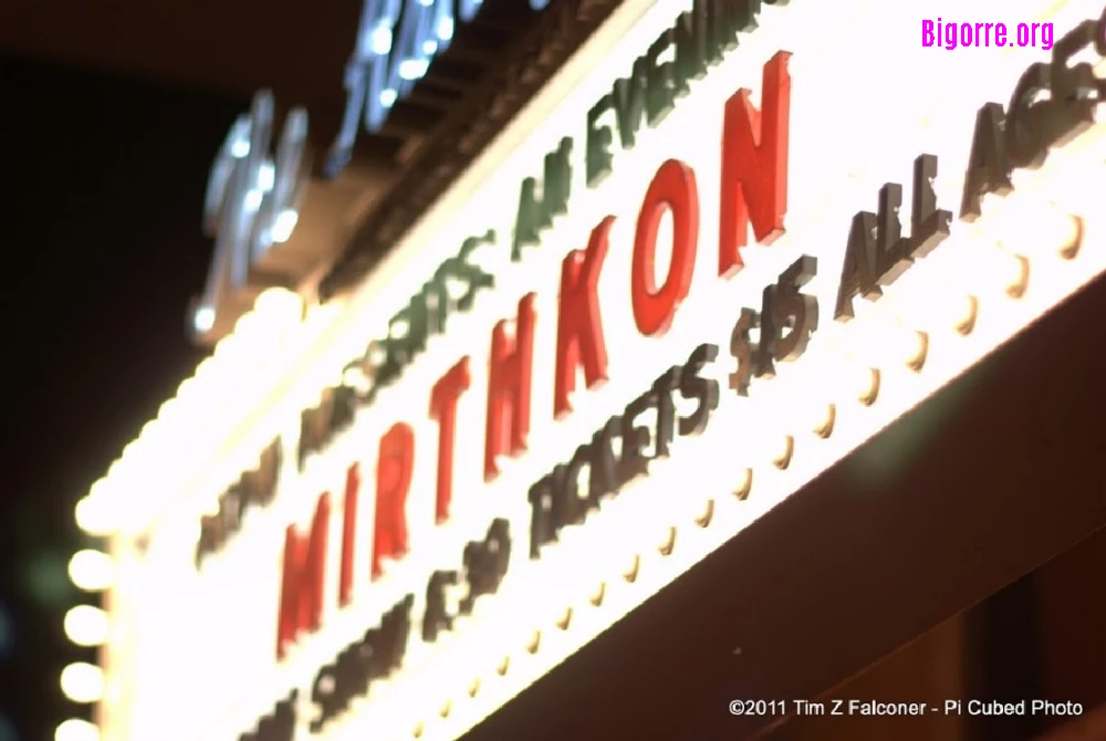 Mirthkon