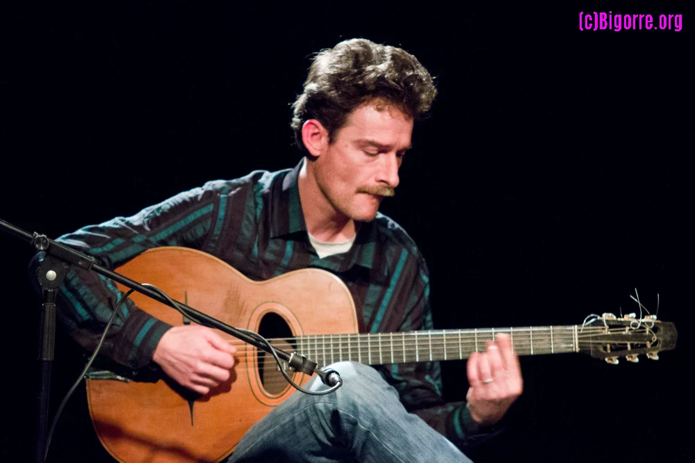 Cyril Duclos   