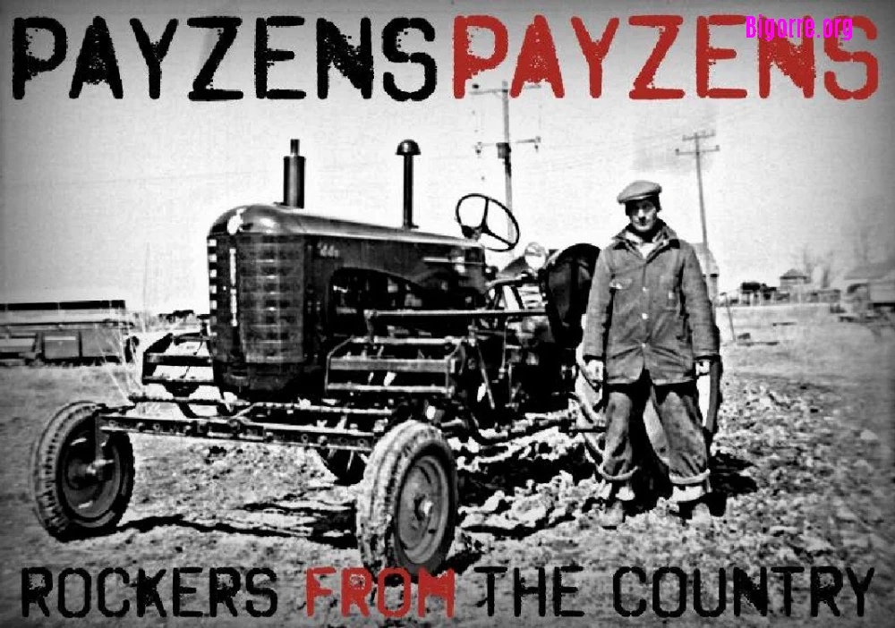 Payzens
