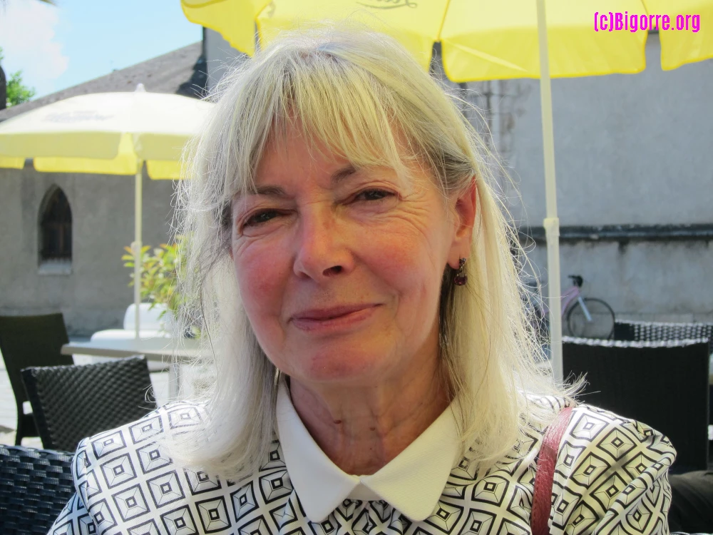 05/06/15 : Marie-Anne Gorbatchevsky   