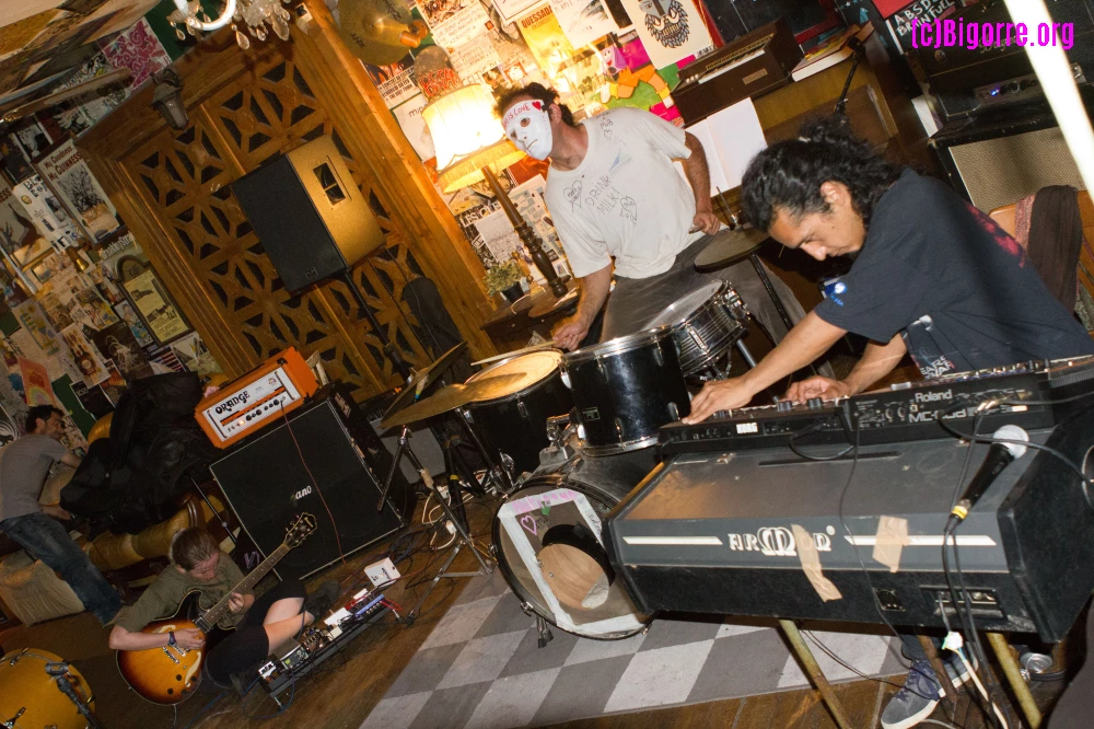 21/06/16 : Fête de la musique à Tarbes au Celtic Pub