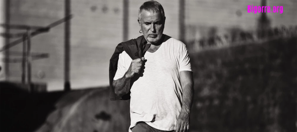 Bernard Lavilliers