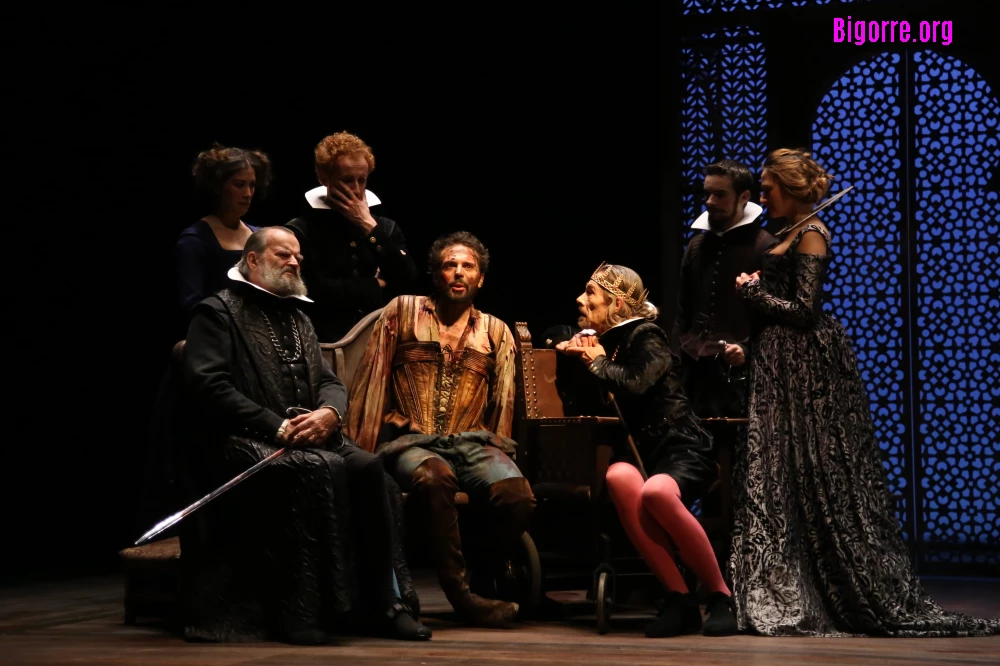 Le Cid