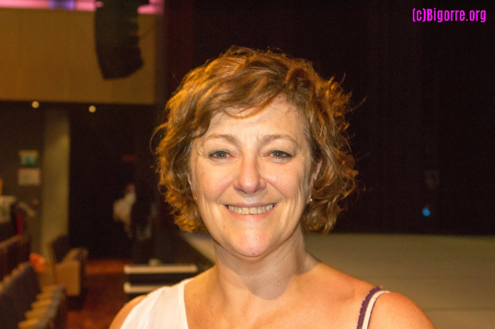 Béatrice Dutrey