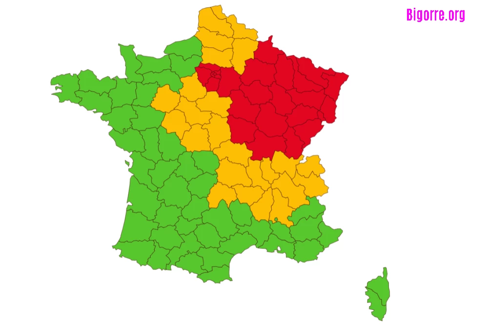 Le coronavirus est en recul, les Hautes-Pyrénées prêtes pour le déconfinement le 11 mai