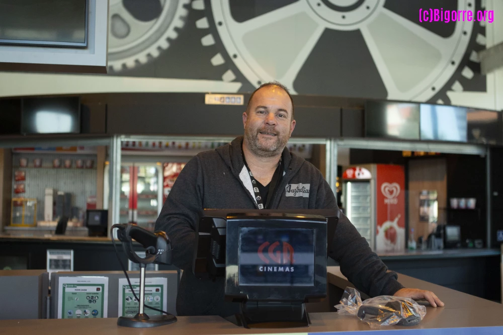 Le cinéma CGR de Tarbes réouvre ses portes