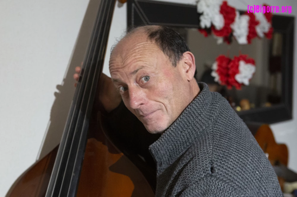 Marc Lallement