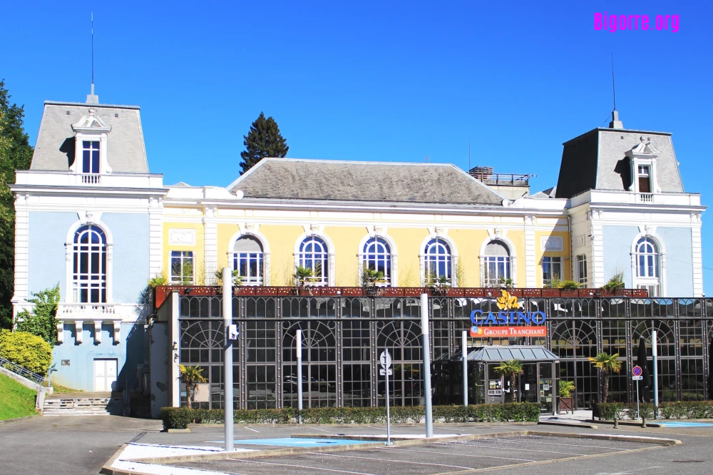 Casino