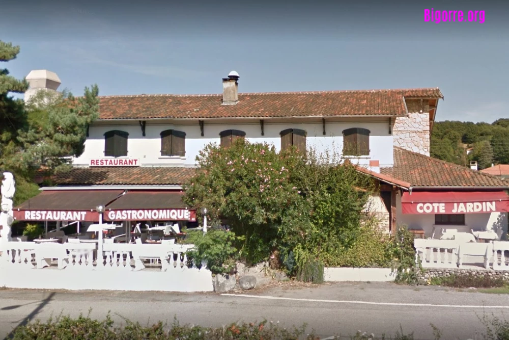 Le Rustique