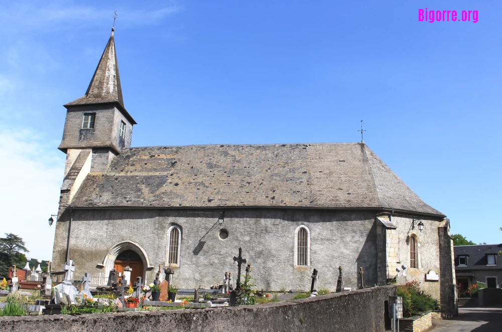 Église Saint-Blaise