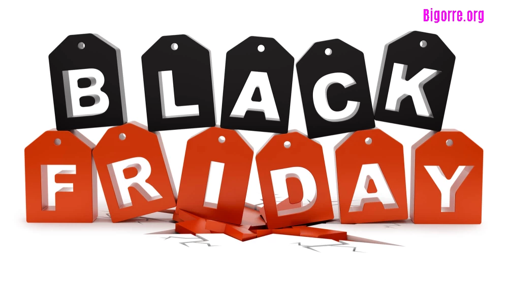 Black Friday