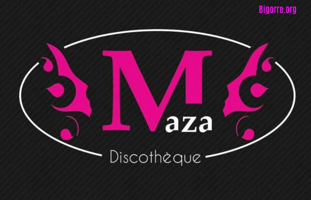 Le Mazagran