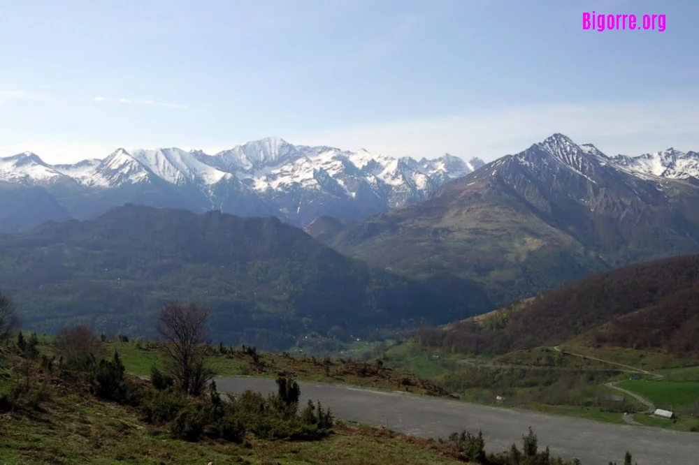Col de Couraduque
