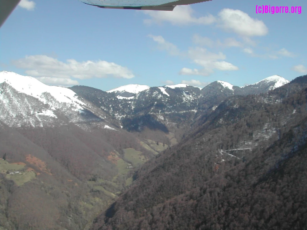 Vallée d'Aure   